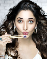 Tamannaah Bhatia